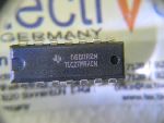 Unser Angebot des Tages:  TLC27M4ACN
